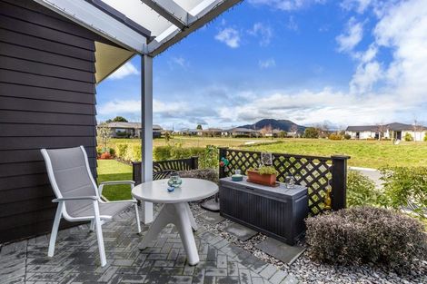 Photo of property in 15 Bastille Court, Rangatira Park, Taupo, 3330