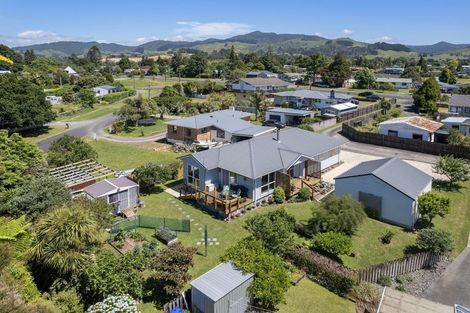 Photo of property in 56 Barry Road, Waihi, 3610