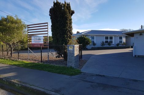 Photo of property in 33 James Street, Lincoln, 7608