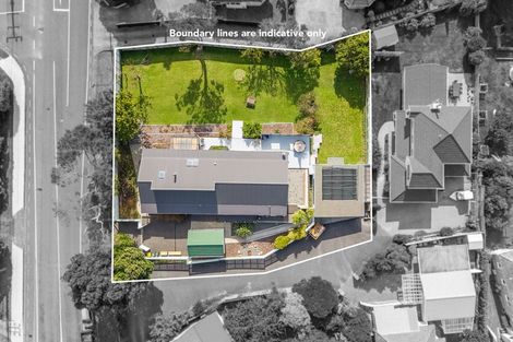 Photo of property in 175 Raumati Road, Raumati Beach, Paraparaumu, 5032