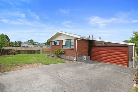 Photo of property in 55 Papanui Street, Tokoroa, 3420