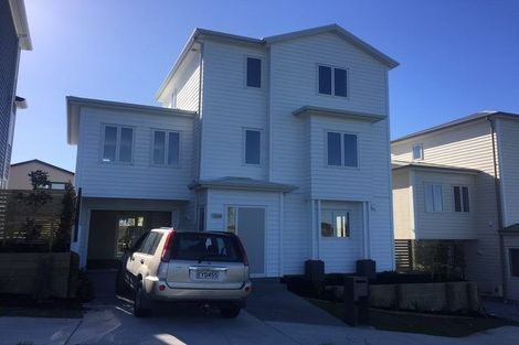 Photo of property in 15 Adamson Road, Flat Bush, Auckland, 2019