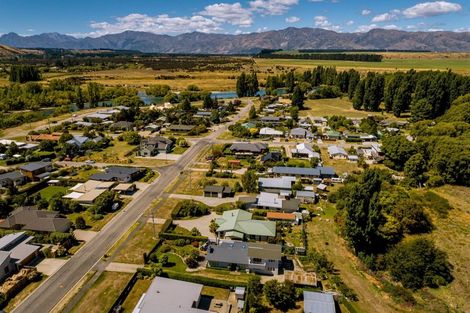 Photo of property in 24 Kingston Street, Albert Town, Wanaka, 9305