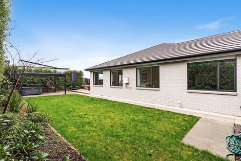 Photo of property in 3 Peacock Place, Pokeno, 2402