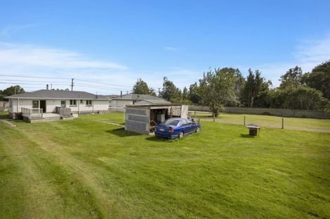 Photo of property in 17 Broughton Street, Gore, 9710