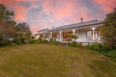 Photo of property in 10437 Route 52, Pongaroa, 4992