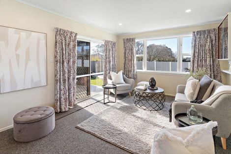 Photo of property in 68 New York Street, Martinborough, 5711