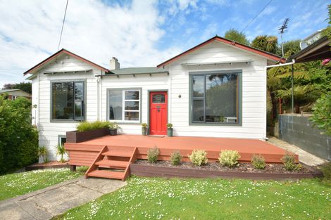 Photo of property in 100 Maryhill Terrace, Maryhill, Dunedin, 9011