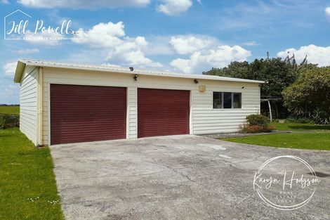 Photo of property in 64 Freyberg Road, Ruawai, 0530