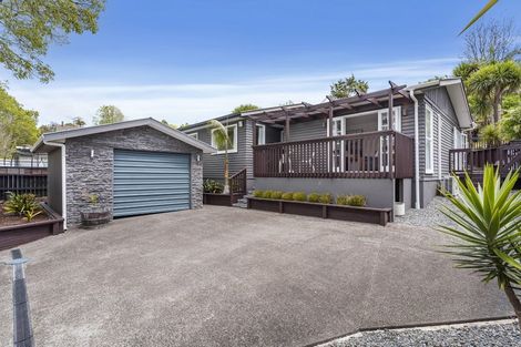 Photo of property in 59 Vandeleur Avenue, Birkdale, Auckland, 0626