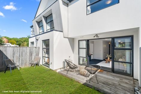 Photo of property in 5/40 Brockworth Place, Riccarton, Christchurch, 8011