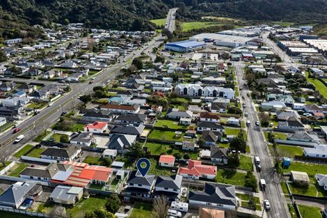 Photo of property in 45b Totara Street, Wainuiomata, Lower Hutt, 5014