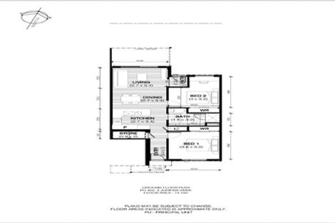 Photo of property in 4 Juniper Drive, Rosehill, Papakura, 2113