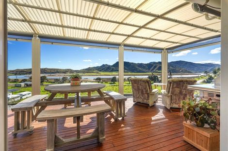 Photo of property in 1441 Marokopa Road, Marokopa, Te Kuiti, 3988