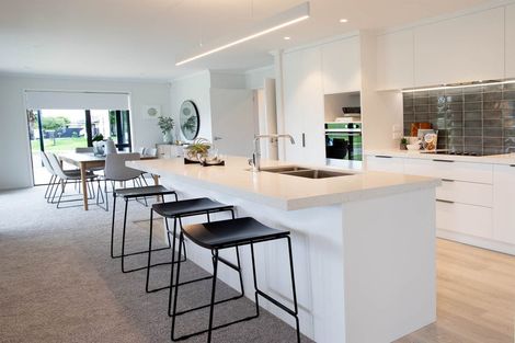 Photo of property in 7 Bittern Road, Te Kauwhata, 3710