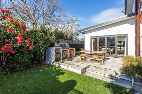 Photo of property in 42b Glandovey Road, Fendalton, Christchurch, 8052