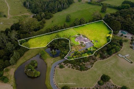 Photo of property in 16 De L'isle Lane, Maungatapere, Whangarei, 0179