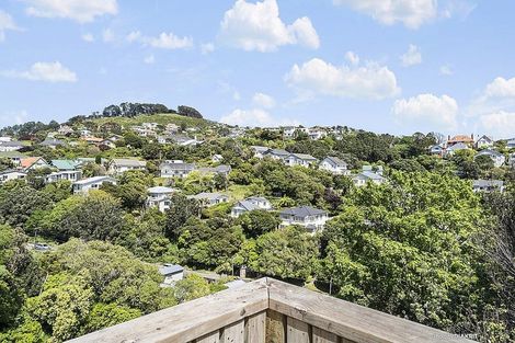 Photo of property in 71 Sefton Street, Wadestown, Wellington, 6012