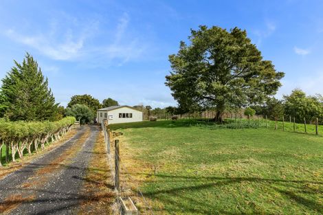 Photo of property in 108 Caie Road, Mangatawhiri, Pokeno, 2471