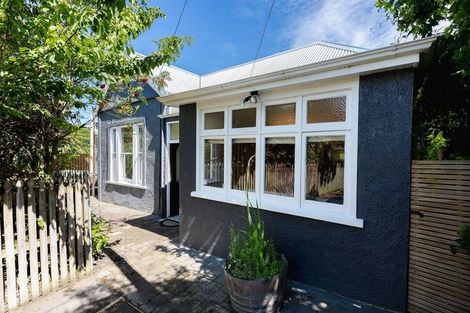 Photo of property in 47 Russell Street, Dunedin Central, Dunedin, 9016