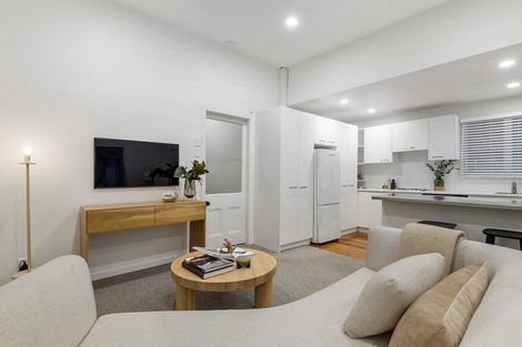 Photo of property in 99 Franklin Road, Freemans Bay, Auckland, 1011