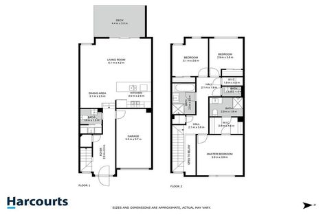 Photo of property in 31 Bight Road, Long Bay, Auckland, 0630