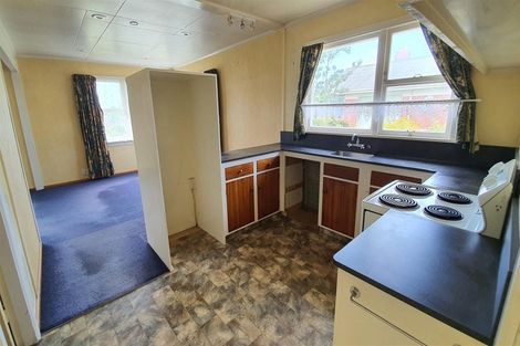 Photo of property in 3 Balmoral Street, Waimate, 7924