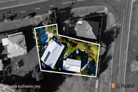 Photo of property in 3 Gladstone Road, Waihi, 3610