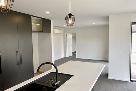 Photo of property in 4 Eileen Way, Rolleston, 7615