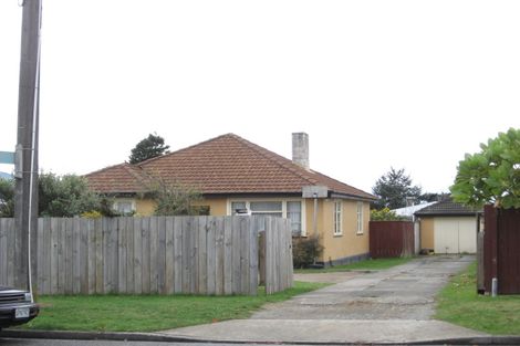 Photo of property in 21 Tongariro Street, Paraparaumu, 5032