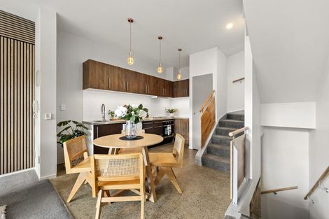 Photo of property in 17/185 Tasman Street, Mount Cook, Wellington, 6021