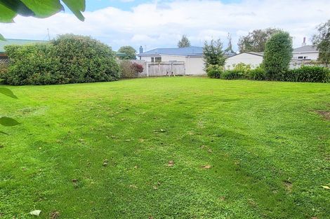 Photo of property in 28a Rawhiti Street, Dannevirke, 4930
