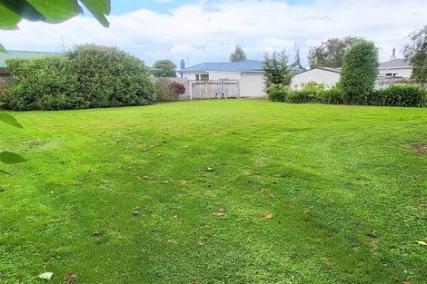 Photo of property in 28a Rawhiti Street, Dannevirke, 4930