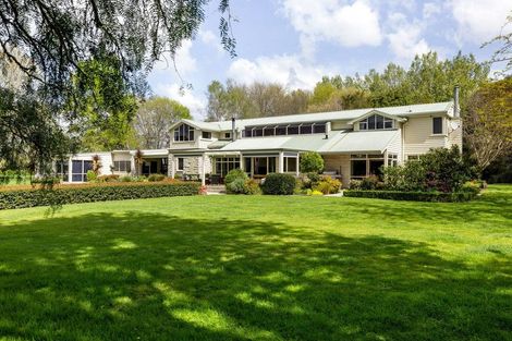 Photo of property in 164 Fencourt Road, Cambridge, 3496