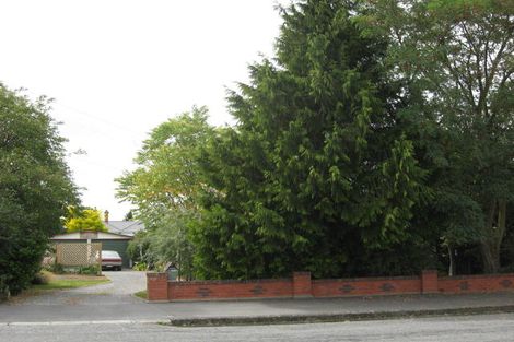 Photo of property in 295 Wills Street, Ashburton, 7700