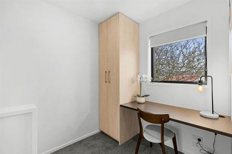 Photo of property in 7/7 Spencer Street, Addington, Christchurch, 8024