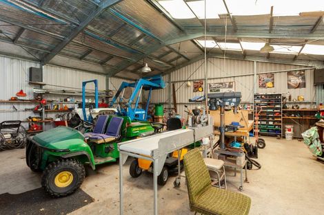 Photo of property in 113 Domain Road, Putaruru, 3482