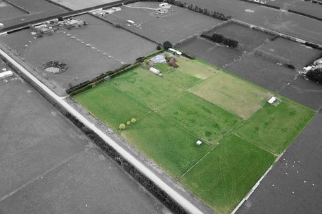 Photo of property in 176 Blakie Road, Ryal Bush, Invercargill, 9876