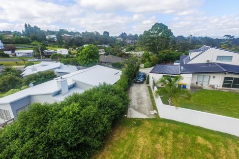Photo of property in 208 Greenhithe Road, Greenhithe, Auckland, 0632