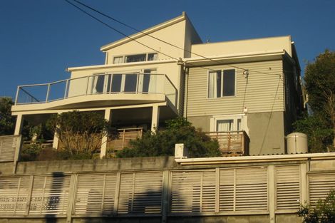 Photo of property in 4 Lyons Crescent, Strathmore Park, Wellington, 6022