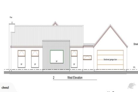 Photo of property in 154 Southfield Drive, Lincoln, 7608