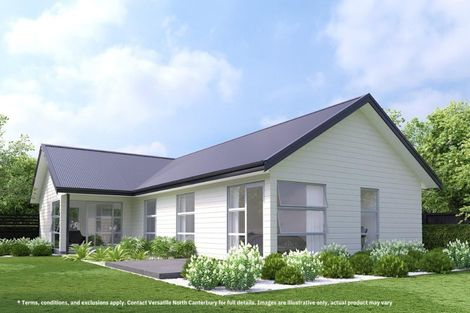 Photo of property in 35 Carters Road, Amberley, 7410