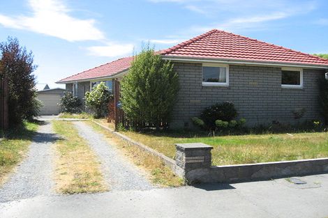 Photo of property in 21 Allstone Place, Burwood, Christchurch, 8083