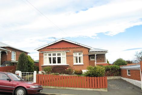 Photo of property in 43 Stanley Street, Kenmure, Dunedin, 9011