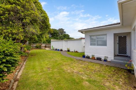 Photo of property in 31 Timandra Street, Welbourn, New Plymouth, 4312