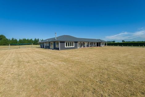 Photo of property in 1/616 Halkett Road, West Melton, Christchurch, 7671