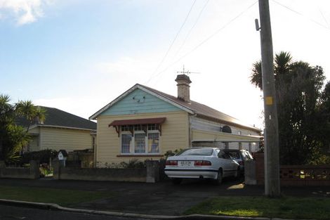 Photo of property in 28 Jackson Street, Saint Kilda, Dunedin, 9012