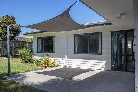 Photo of property in 6 Buchanan Street, Matamata, 3400