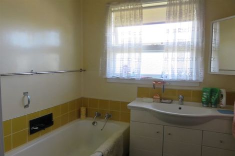 Photo of property in 56 Connolly Street, Geraldine, 7930