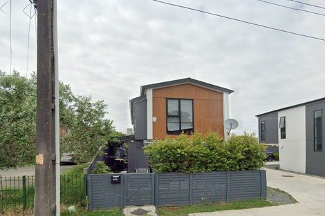 Photo of property in 1/72 Tiraumea Drive, Pakuranga, Auckland, 2010